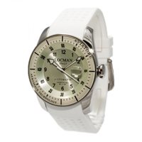 Orologio Locman Aviatore in Acciaio 0455V02-00AVIKSW - 0455V02-00AVIKSW